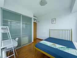 One Saint Michael's (D12), Condominium #490706711